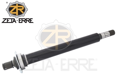 ZETA-ERRE ZR7348