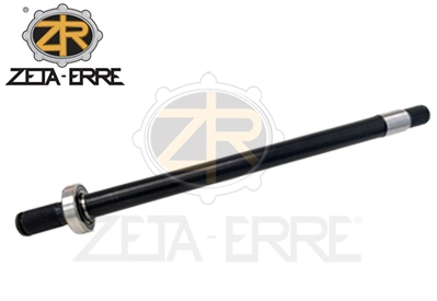 ZETA-ERRE ZR8014