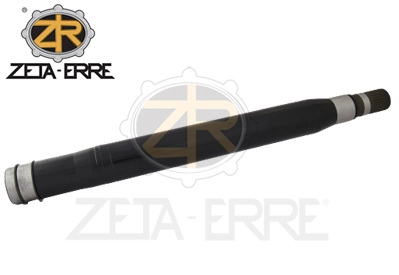ZETA-ERRE ZR7203