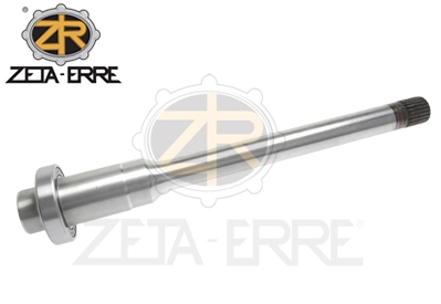 ZETA-ERRE ZR7824