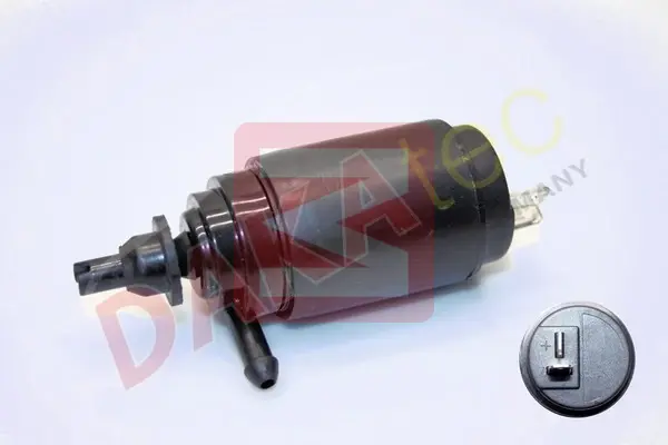 DAKAtec 40019W