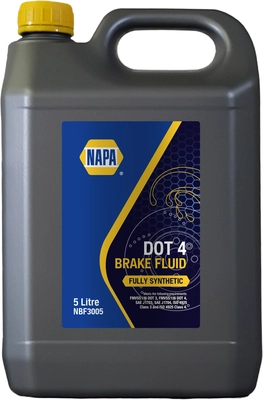 NAPA NBF3005