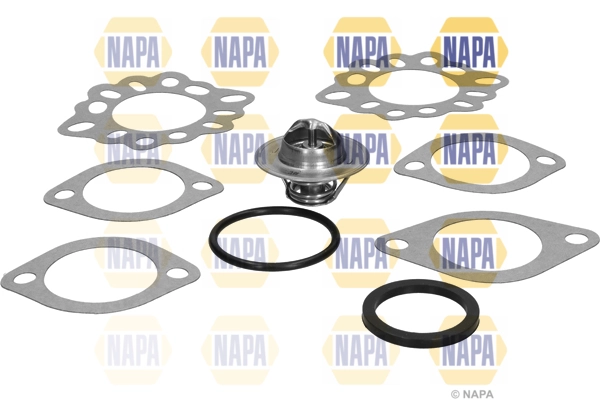 NAPA NTH1012