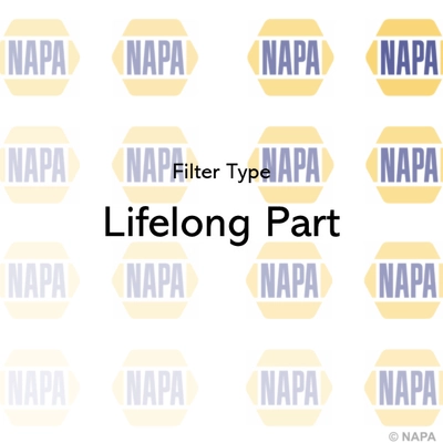 NAPA LIFE-Time-Filter_N
