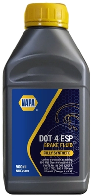NAPA NBF4500