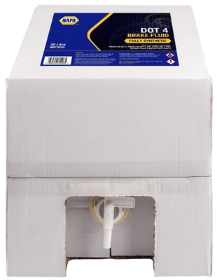 NAPA NBF3020
