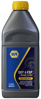 NAPA NBF4001