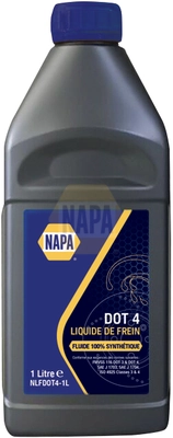 NAPA NLFDOT4-1L
