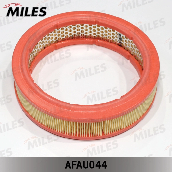 MILES AFAU044