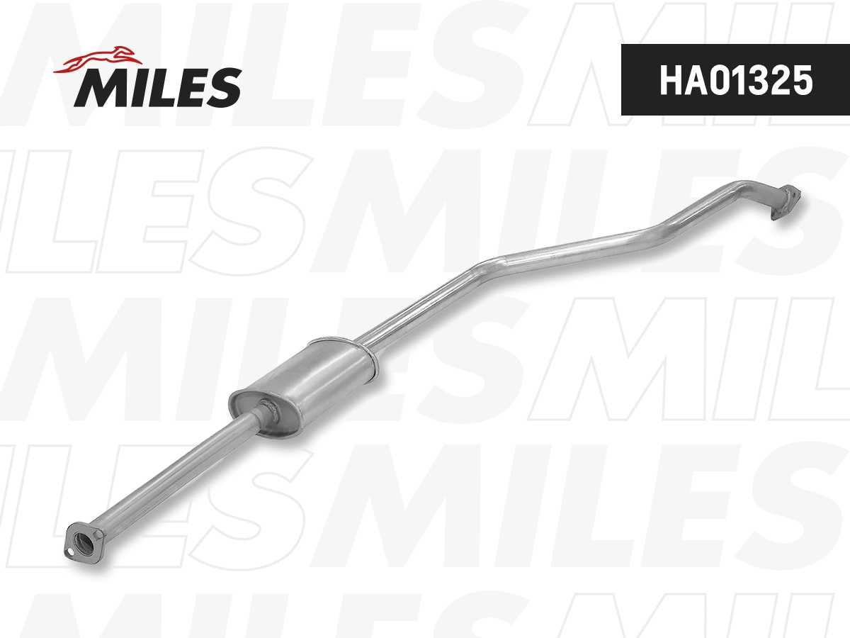 MILES HA01325