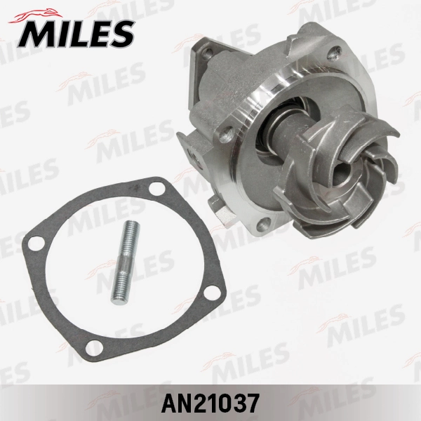 MILES AN21037