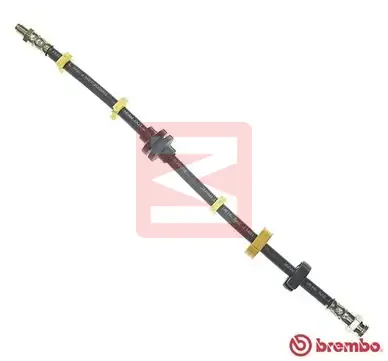 BREMBO T 23 025