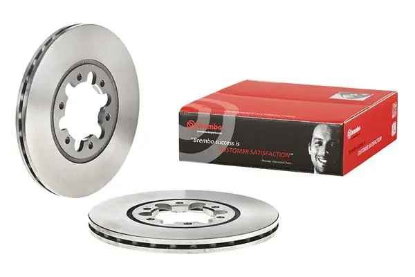 BREMBO 09.5957.10
