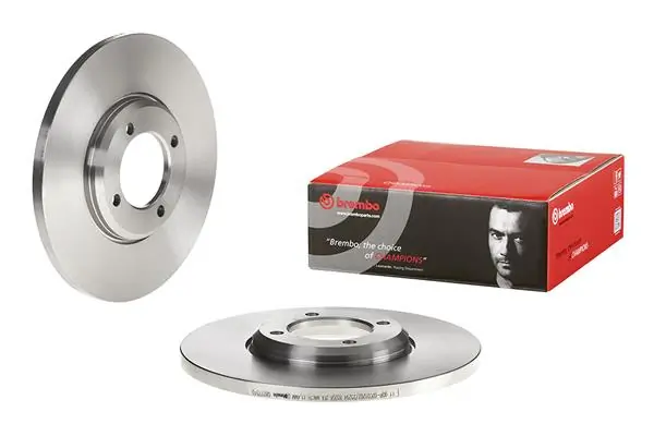 BREMBO 08.2275.10