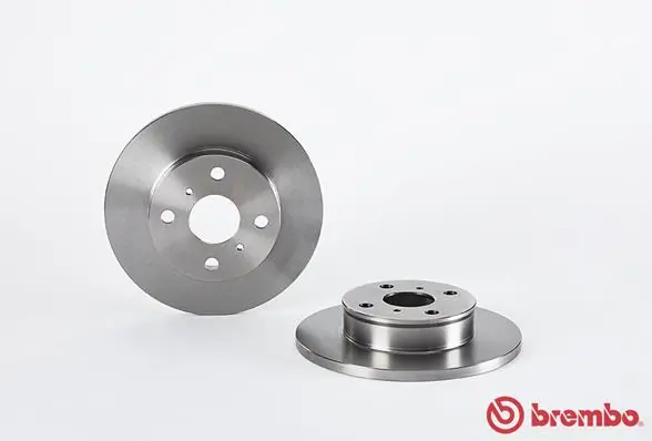 BREMBO 08.5864.10