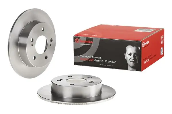 BREMBO 08.5737.20