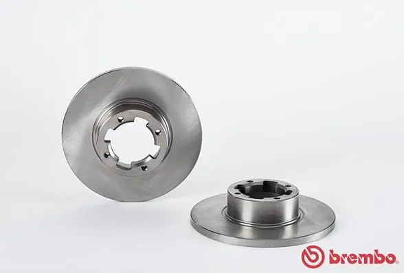 BREMBO 08.6952.10