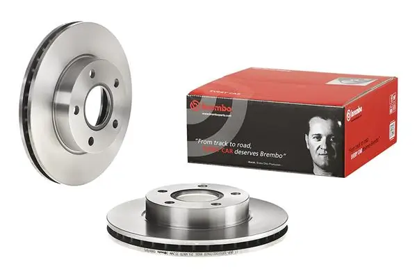 BREMBO 09.6879.20