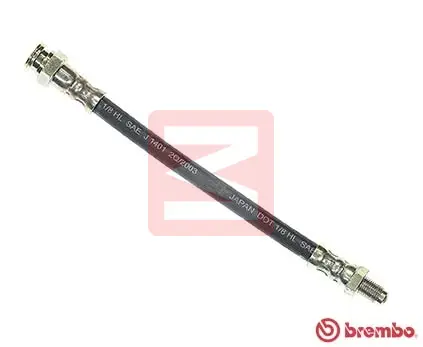 BREMBO T 23 008