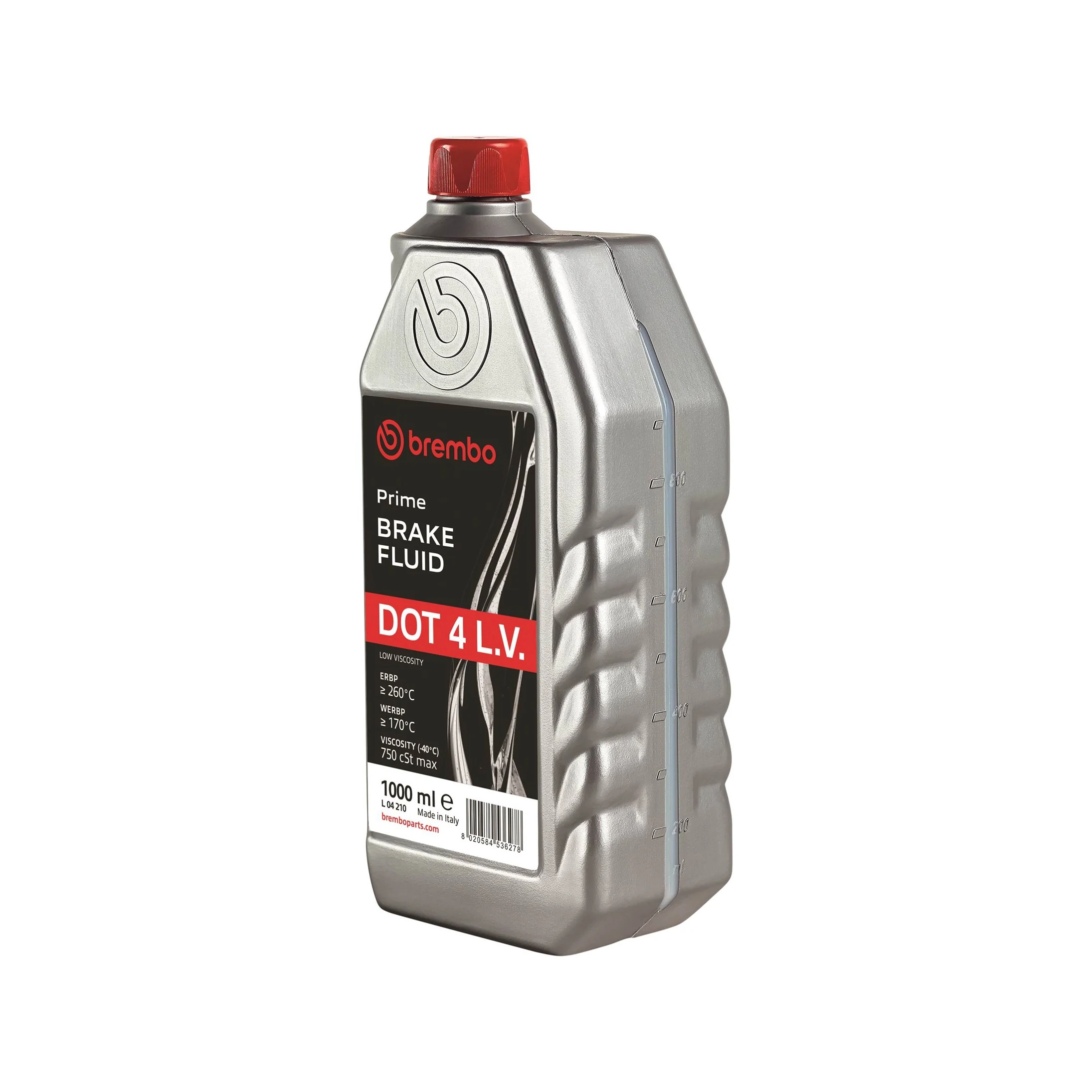 BREMBO PRIMELINE_DOT4_LV