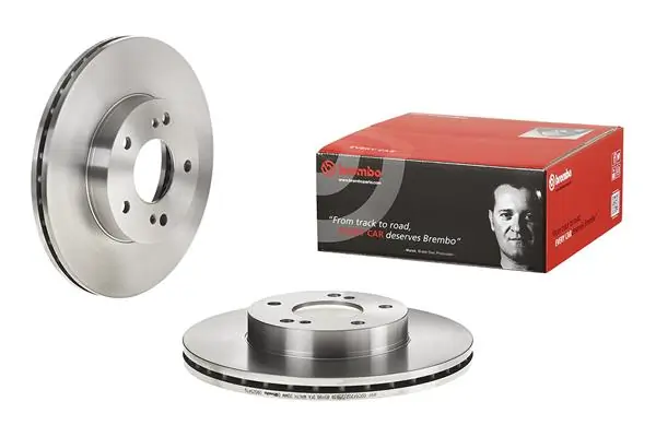 BREMBO 09.5254.10