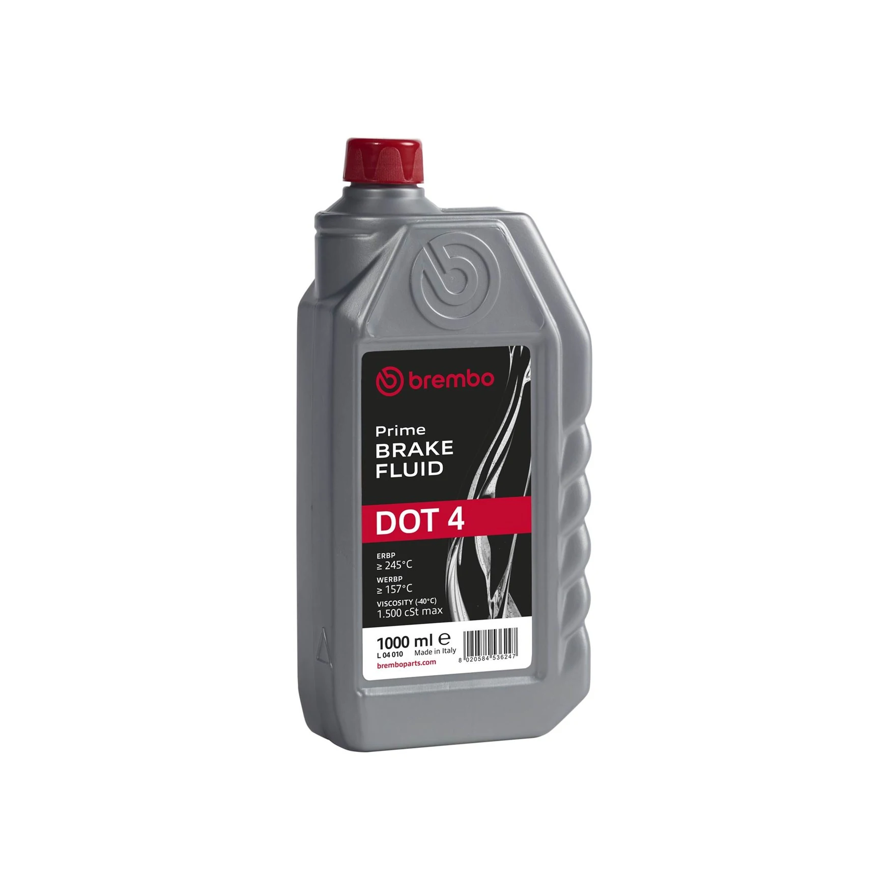 BREMBO PRIMELINE_DOT4