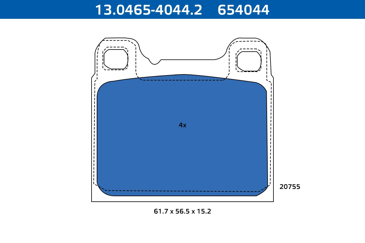 ATE-APAC 13.0465-4044.2