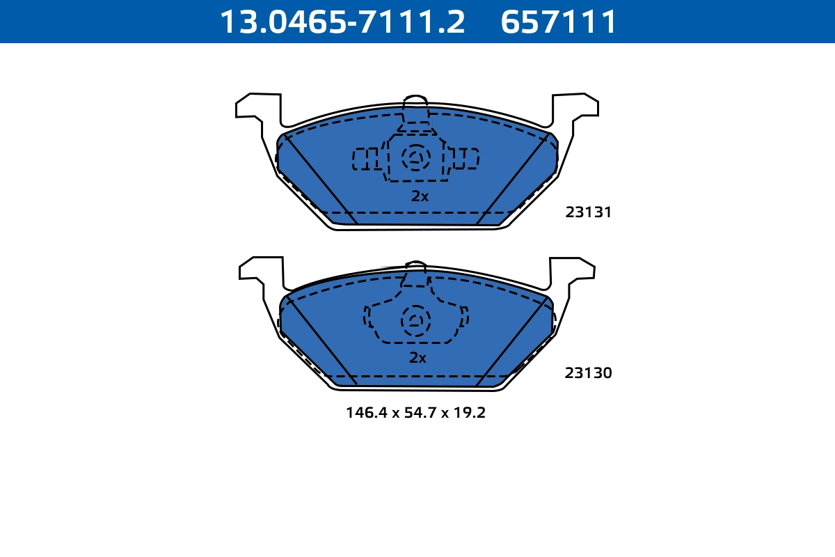 ATE-APAC 13.0465-7111.2
