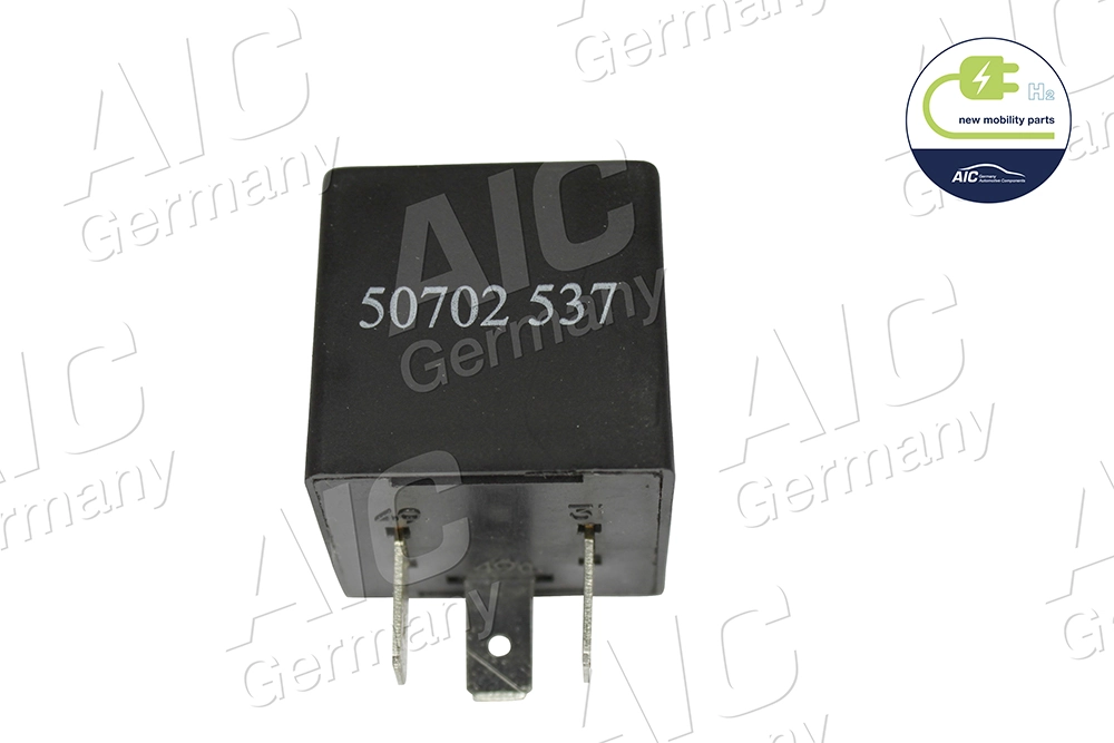 AIC 50702