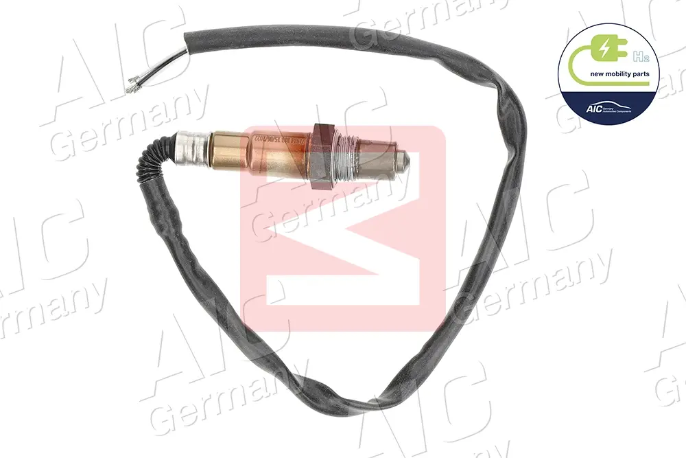 AIC 71934