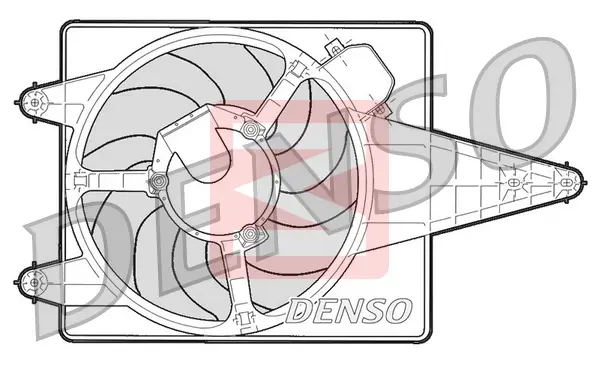DENSO DER01204