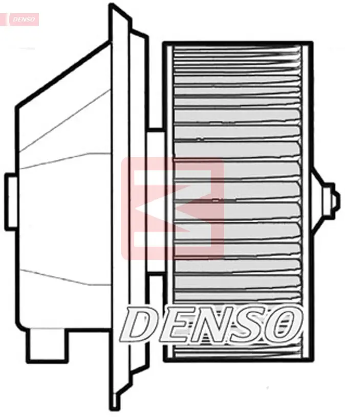 DENSO DEA09001