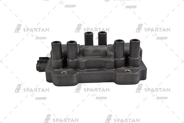 SPARTAN BY KEM IC-72