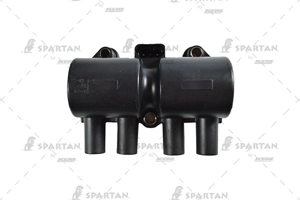 SPARTAN BY KEM IC-45