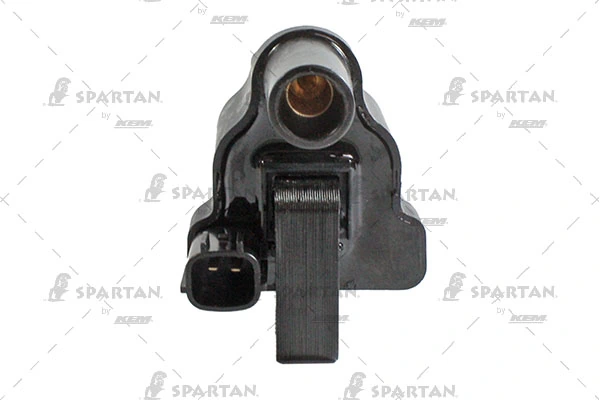 SPARTAN BY KEM IC-115