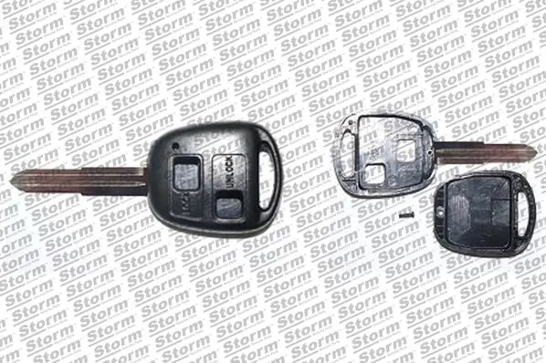 STORM QUALITY PARTS 1349904