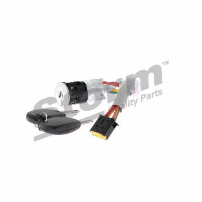 STORM QUALITY PARTS 87321