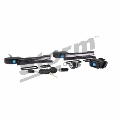 STORM QUALITY PARTS 9202501