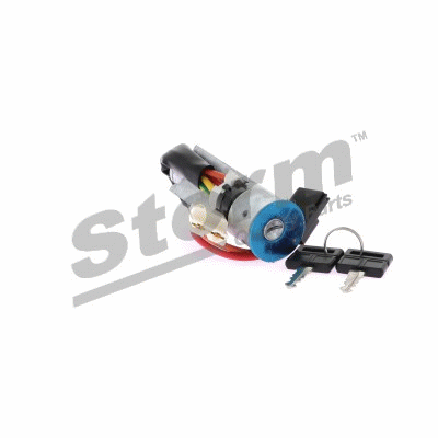STORM QUALITY PARTS 72025