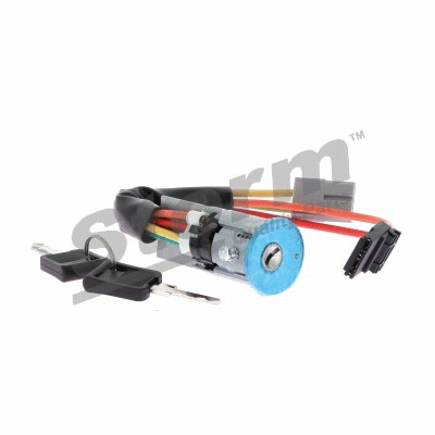 STORM QUALITY PARTS 20026