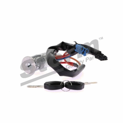 STORM QUALITY PARTS 2852502