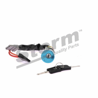 STORM QUALITY PARTS 86025