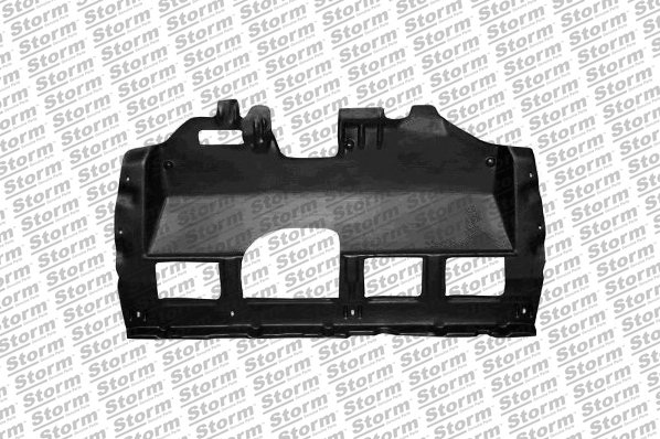 STORM QUALITY PARTS 474207