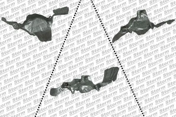 STORM QUALITY PARTS STO506773