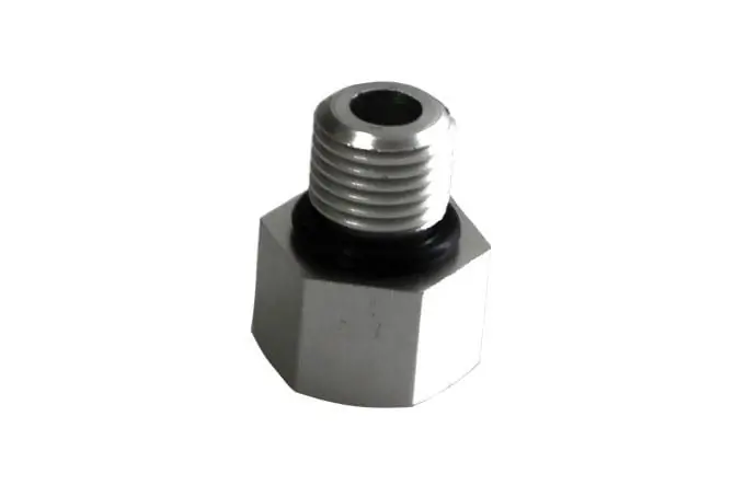 Turbosmart TS-0402-1003