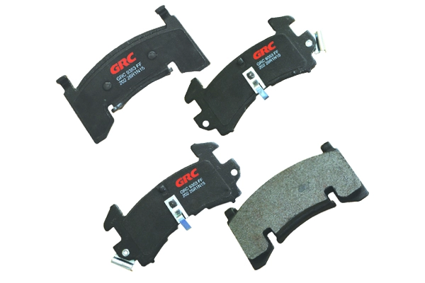 GRC - Ultra Brakes GMD202