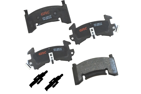 GRC - Ultra Brakes GCD154