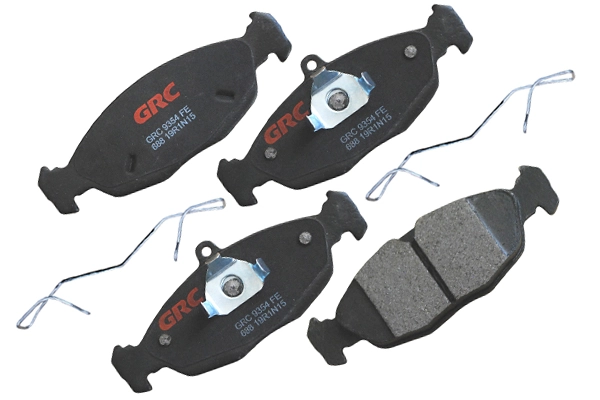 GRC - Ultra Brakes GMD688