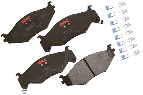 GRC - Ultra Brakes GMD522