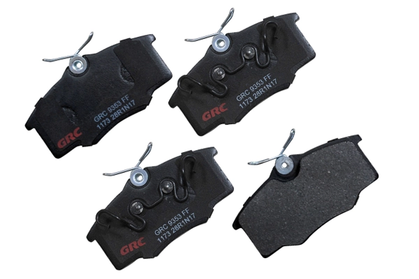 GRC - Ultra Brakes GMD1173